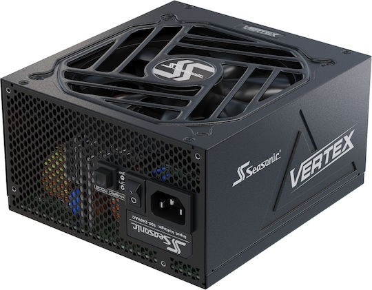 Seasonic VERTEX PX 1200W  Full Modular 80 Plus Platinum